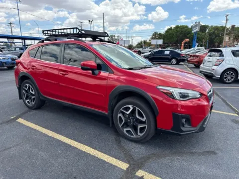 More photos of 2020 Subaru Crosstrek Limited at RightDrive - 9315 Montana, TX