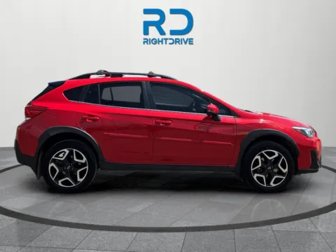Photos of 2020 Subaru Crosstrek Limited for sale in El Paso, TX at RightDrive - 9315 Montana