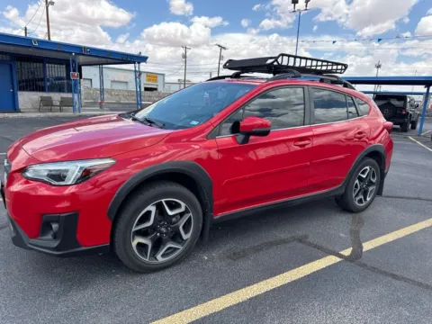 Another view of 2020 Subaru Crosstrek Limited for sale in El Paso, TX at RightDrive - 9315 Montana