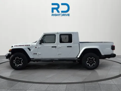 More photos of 2020 Jeep Gladiator Rubicon at RightDrive - 9315 Montana, TX