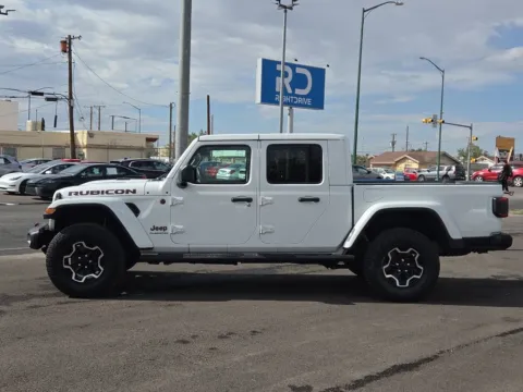 More photos of 2020 Jeep Gladiator Rubicon at RightDrive - 9315 Montana, TX
