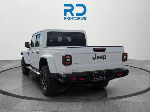 More photos of 2020 Jeep Gladiator Rubicon at RightDrive - 9315 Montana, TX