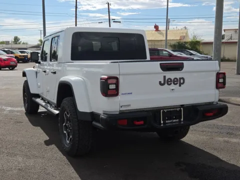 More photos of 2020 Jeep Gladiator Rubicon at RightDrive - 9315 Montana, TX