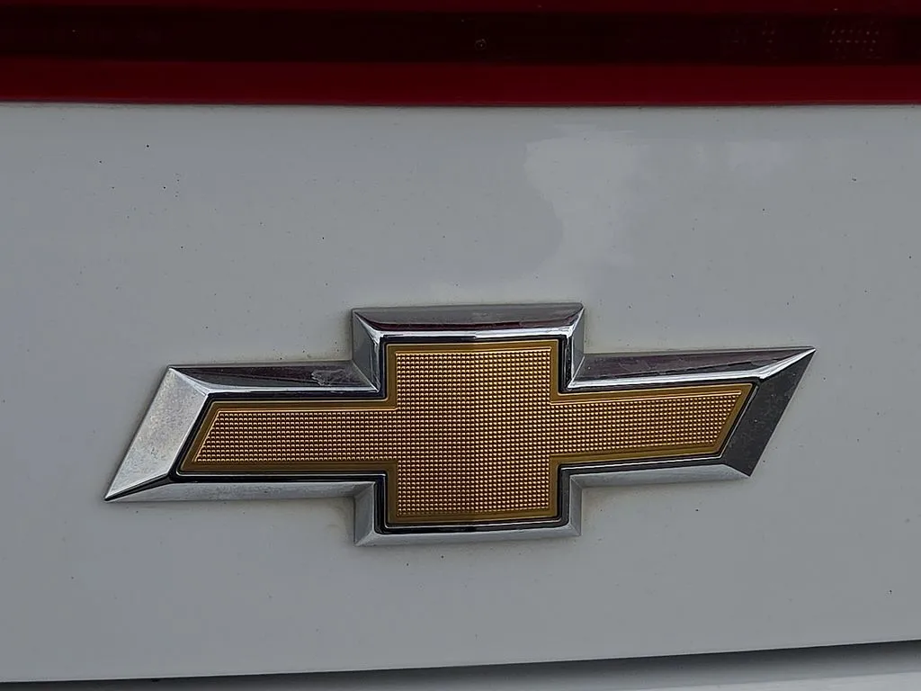 Chevrolet Camaro photo 12