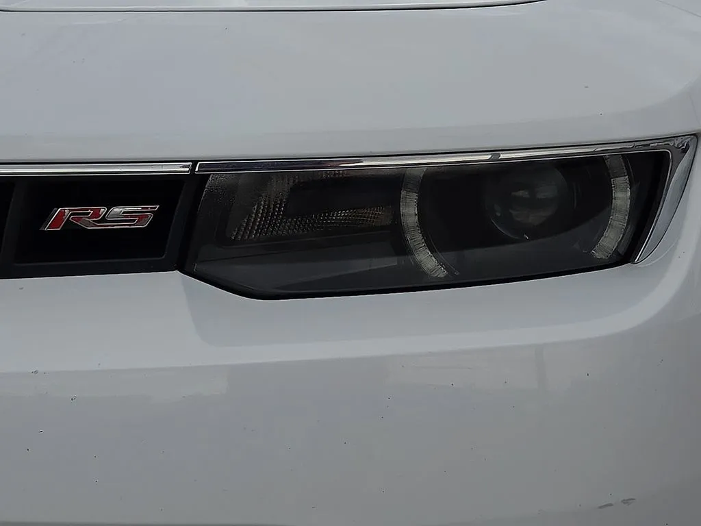 Chevrolet Camaro photo 8
