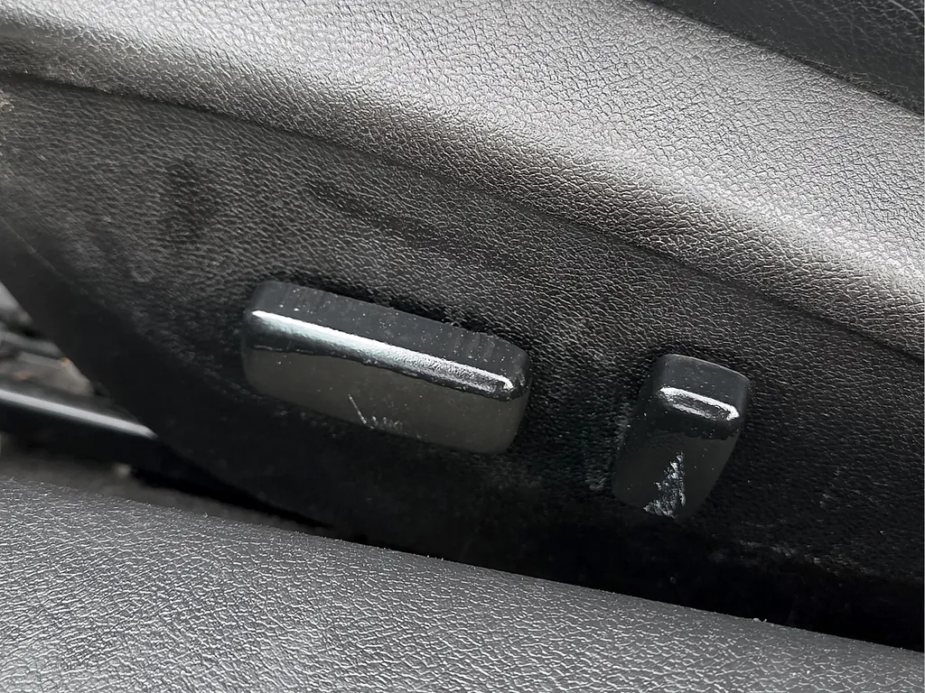 Chevrolet Camaro photo 18