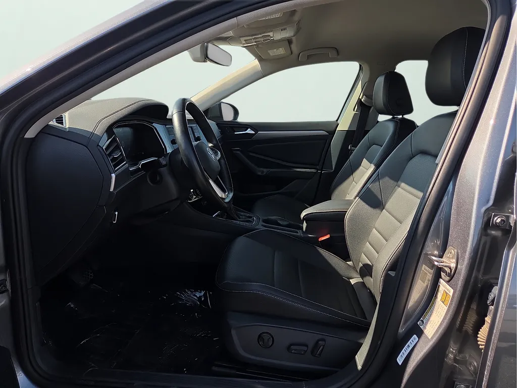 Volkswagen Jetta photo 19