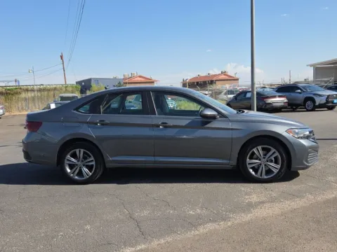 Photos of 2024 Volkswagen Jetta 1.5T SE for sale in El Paso, TX at RightDrive - 9315 Montana