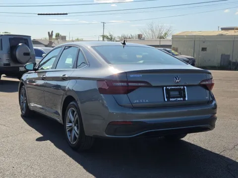 More photos of 2024 Volkswagen Jetta 1.5T SE at RightDrive - 9315 Montana, TX
