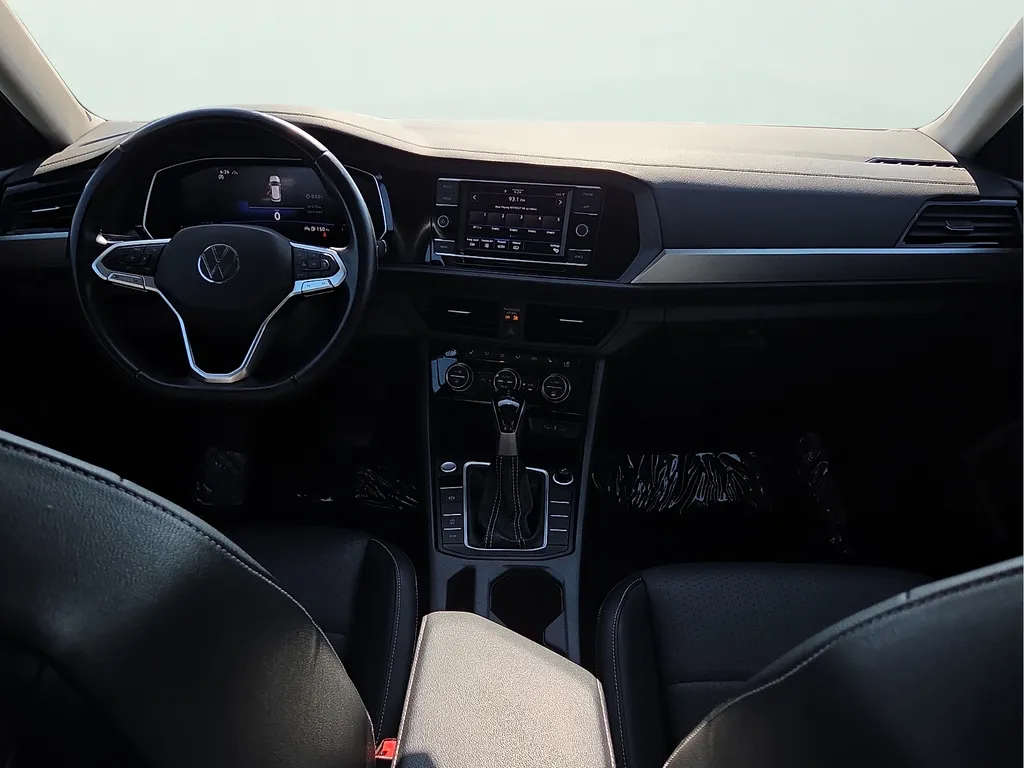 Volkswagen Jetta photo 15