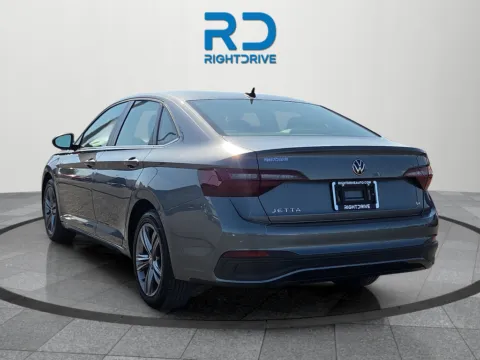 More photos of 2024 Volkswagen Jetta 1.5T SE at RightDrive - 9315 Montana, TX