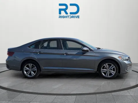 Photos of 2024 Volkswagen Jetta 1.5T SE for sale in El Paso, TX at RightDrive - 9315 Montana