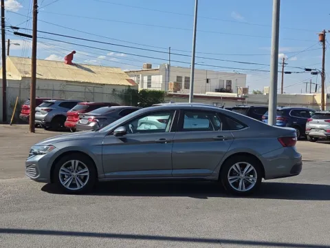 More photos of 2024 Volkswagen Jetta 1.5T SE at RightDrive - 9315 Montana, TX