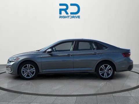 More photos of 2024 Volkswagen Jetta 1.5T SE at RightDrive - 9315 Montana, TX