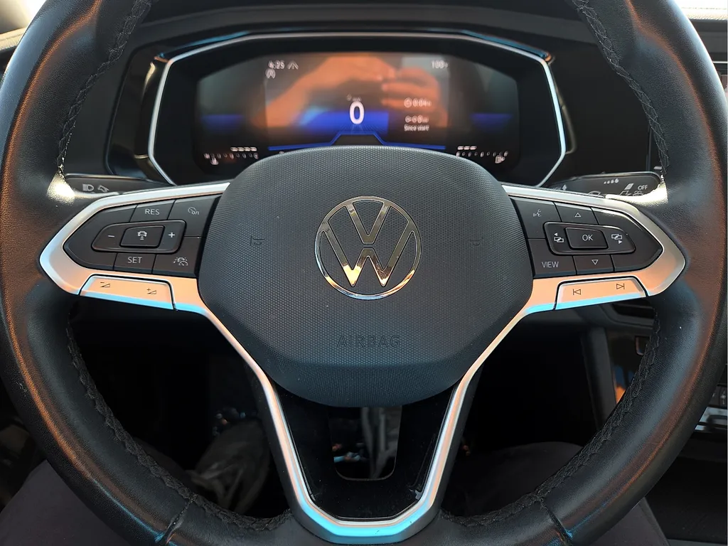Volkswagen Jetta photo 24