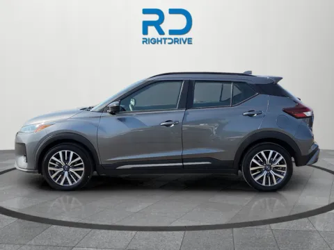 More photos of 2024 Nissan Kicks SR at RightDrive - 9315 Montana, TX