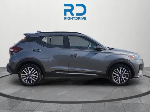 Photos of 2024 Nissan Kicks SR for sale in El Paso, TX at RightDrive - 9315 Montana