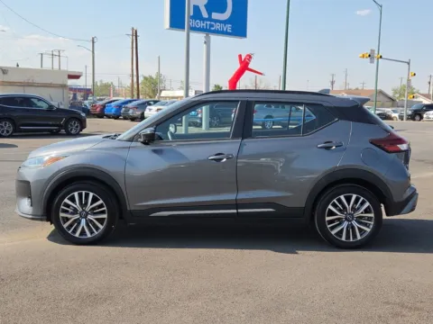 More photos of 2024 Nissan Kicks SR at RightDrive - 9315 Montana, TX
