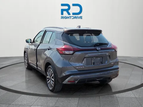 More photos of 2024 Nissan Kicks SR at RightDrive - 9315 Montana, TX