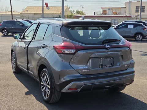 More photos of 2024 Nissan Kicks SR at RightDrive - 9315 Montana, TX