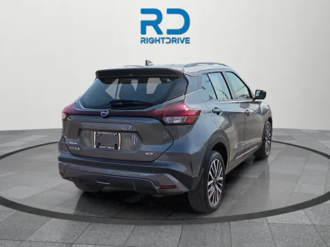 Another view of 2024 Nissan Kicks SR for sale in El Paso, TX at RightDrive - 9315 Montana
