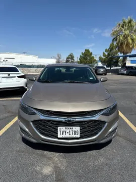 Photos of 2022 Chevrolet Malibu RS for sale in El Paso, TX at RightDrive - 9315 Montana