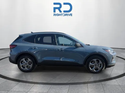 Photos of 2025 Ford Escape ST-Line for sale in El Paso, TX at RightDrive - 9315 Montana