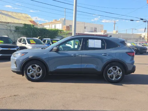 More photos of 2025 Ford Escape ST-Line at RightDrive - 9315 Montana, TX