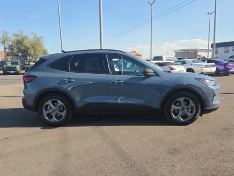 Photos of 2025 Ford Escape ST-Line for sale in El Paso, TX at RightDrive - 9315 Montana