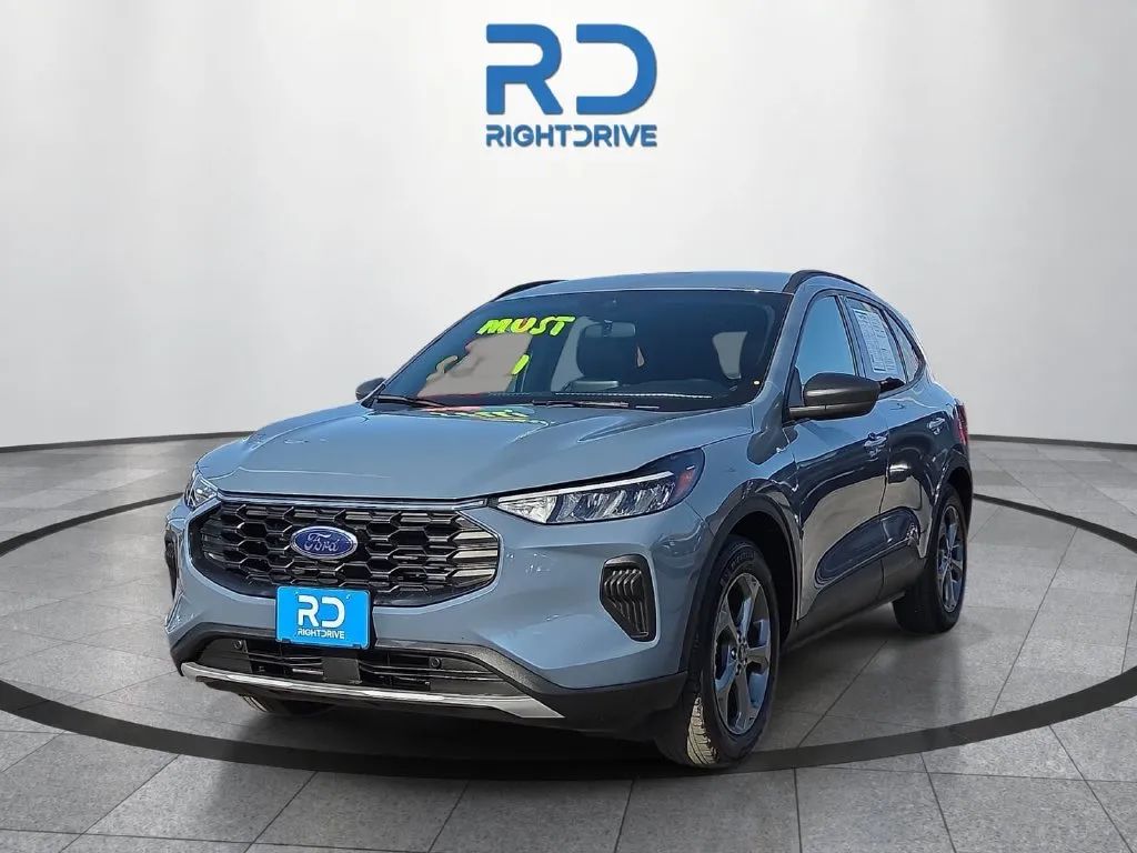 Ford Escape photo 6