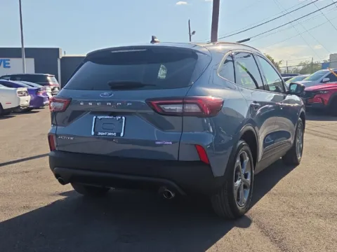 Another view of 2025 Ford Escape ST-Line for sale in El Paso, TX at RightDrive - 9315 Montana