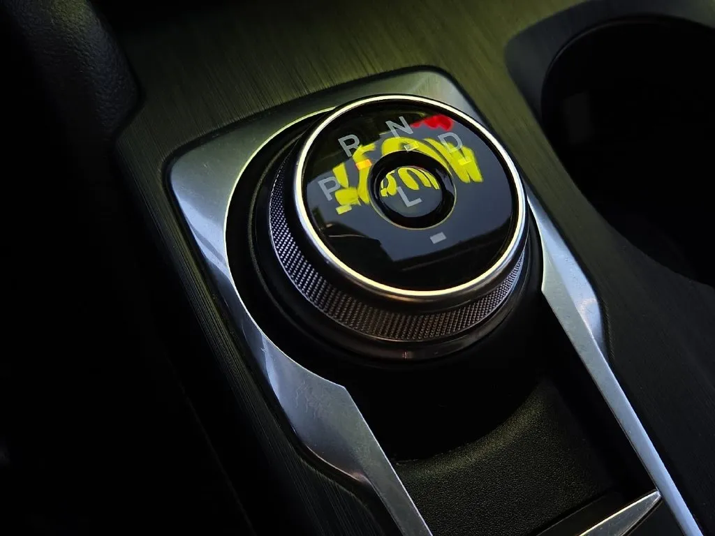 Ford Escape photo 25