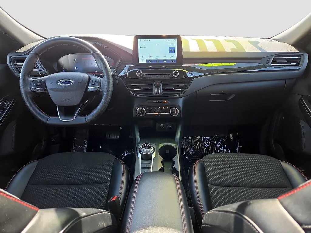 Ford Escape photo 15