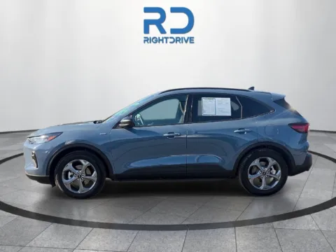 More photos of 2025 Ford Escape ST-Line at RightDrive - 9315 Montana, TX