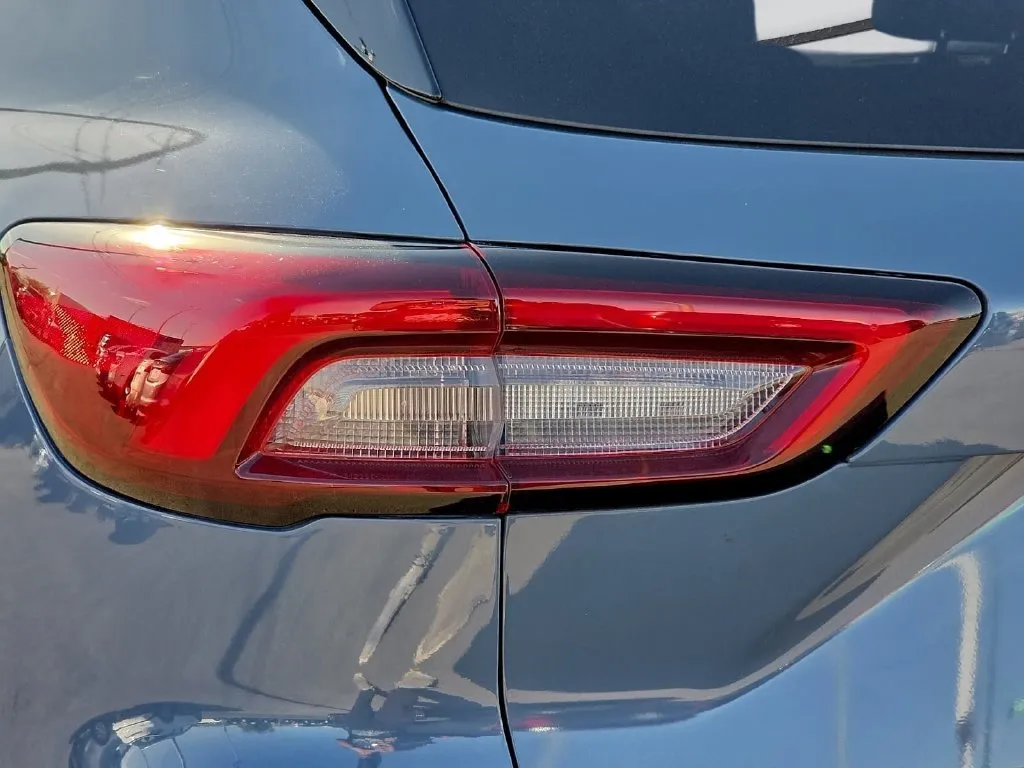 Ford Escape photo 11