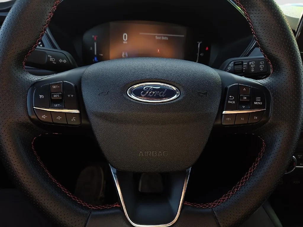 Ford Escape photo 24