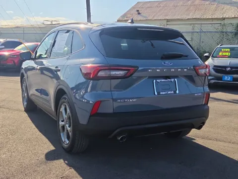 More photos of 2025 Ford Escape ST-Line at RightDrive - 9315 Montana, TX