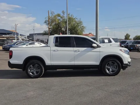 Photos of 2023 Honda Ridgeline RTL for sale in El Paso, TX at RightDrive - 9315 Montana