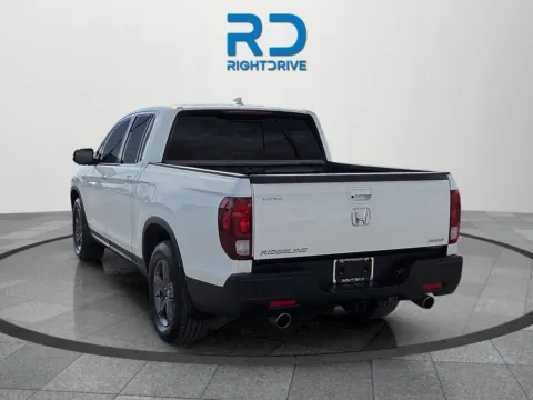 More photos of 2023 Honda Ridgeline RTL at RightDrive - 9315 Montana, TX