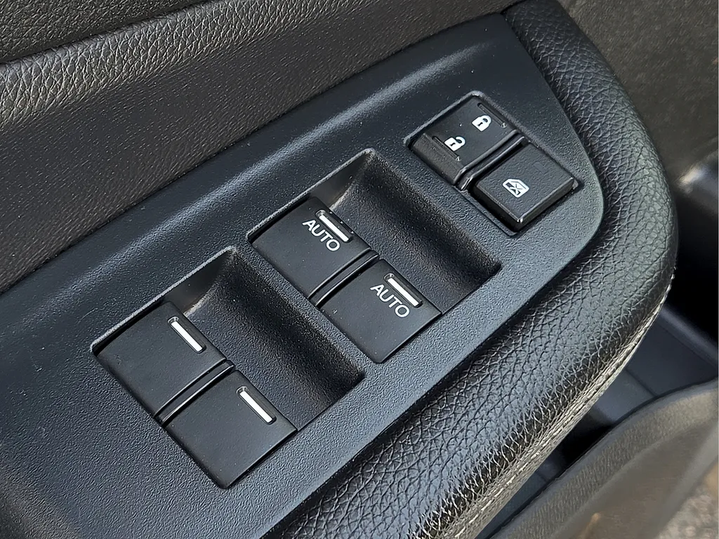 Honda Ridgeline photo 17