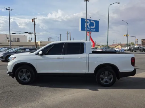 More photos of 2023 Honda Ridgeline RTL at RightDrive - 9315 Montana, TX