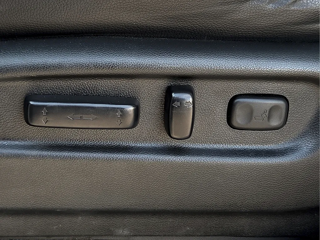 Honda Ridgeline photo 18