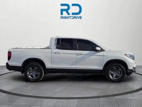 Photos of 2023 Honda Ridgeline RTL for sale in El Paso, TX at RightDrive - 9315 Montana
