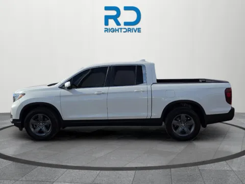 More photos of 2023 Honda Ridgeline RTL at RightDrive - 9315 Montana, TX