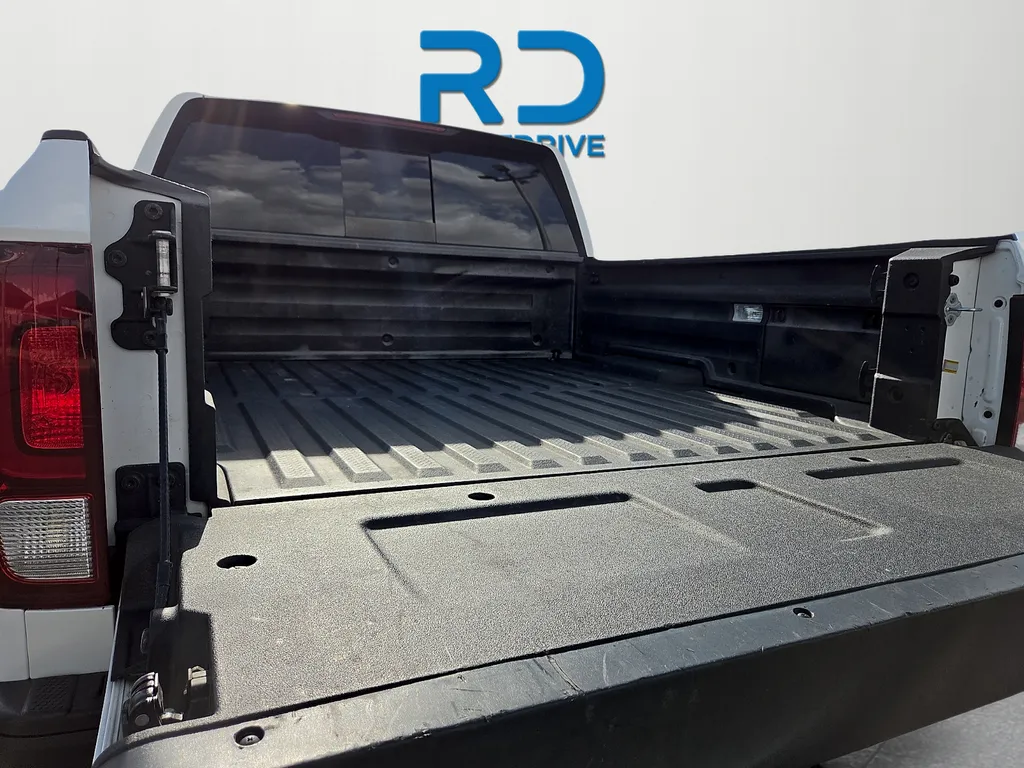 Honda Ridgeline photo 13