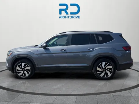 More photos of 2025 Volkswagen Atlas 2.0T SE w/Technology at RightDrive - 9315 Montana, TX