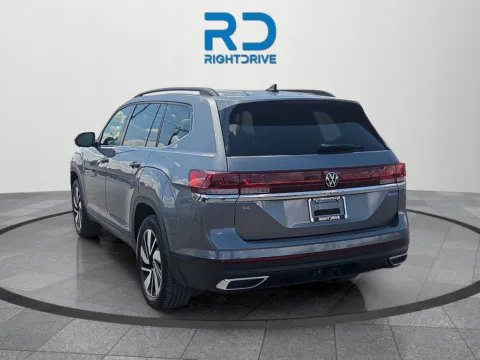 More photos of 2025 Volkswagen Atlas 2.0T SE w/Technology at RightDrive - 9315 Montana, TX
