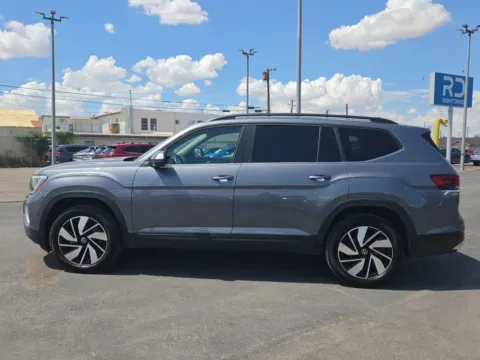 More photos of 2025 Volkswagen Atlas 2.0T SE w/Technology at RightDrive - 9315 Montana, TX