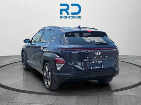 More photos of 2024 Hyundai Kona SEL at RightDrive - 9315 Montana, TX