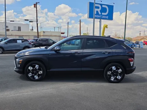 More photos of 2024 Hyundai Kona SEL at RightDrive - 9315 Montana, TX